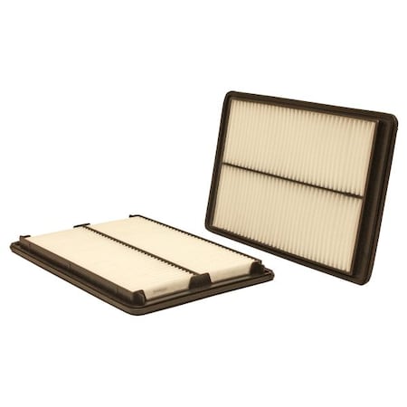 Wix Filters Air Filter Panel, 49066 49066